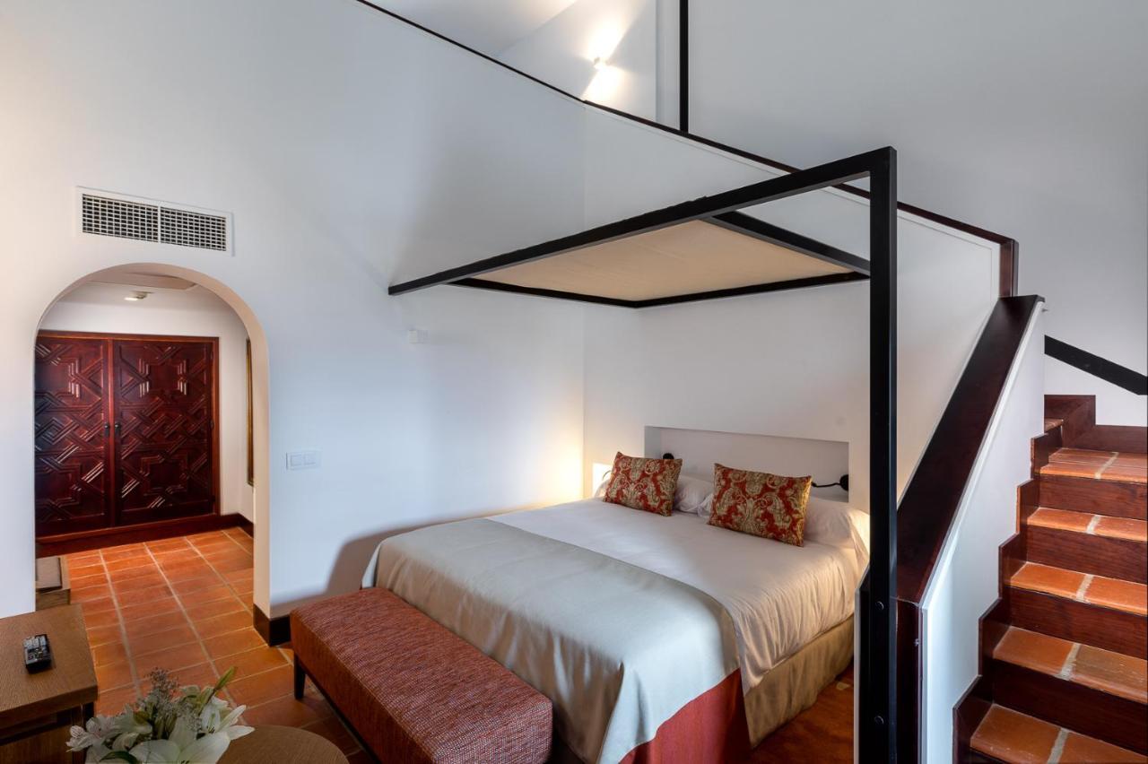 Chambre Double Supérieure