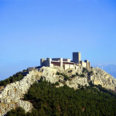 Parador de Jaén-2